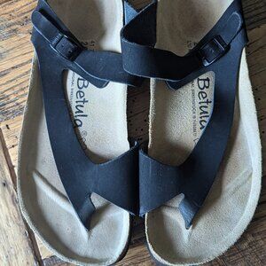 Betula by Birkinstock